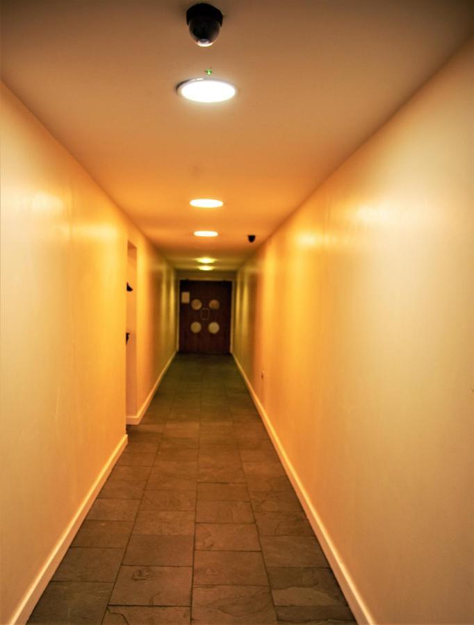 Mercury Apartments Leeds (West Yorkshire) Exterior foto